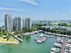 The Oceanfront @ Sentosa Cove (D4), Condominium #510275551